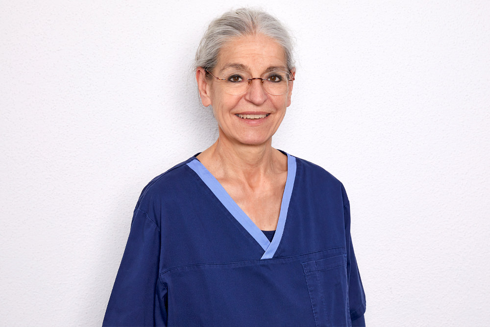 Zahnarzt Schrobenhausen - Dr. Sabine Heinrichs