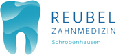 Zahnarzt Schrobenhausen – Andreas Reubel Logo